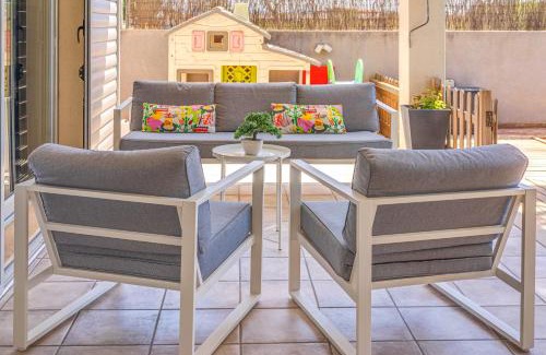 Porreres Villa | Villa Ronda Estación