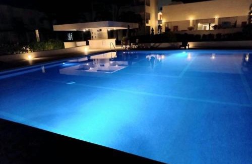 Granjas del Marques Villa | Villa&Roofgarden -Jacuzzi privado- Relax&Confort