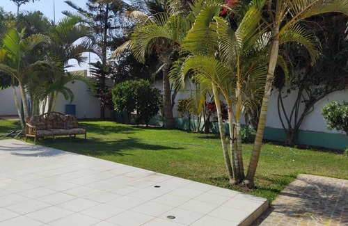 Trujillo Cabin | VILLA- Room for 3 persons