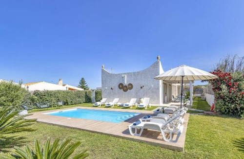 Santa Maria del Focallo Villa | Villa Rosso Blu by Villa Plus