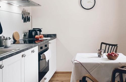 Bockstein Apartment | Villa Rosa