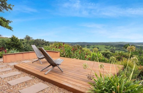 Newrybar House | Villa Rosa by Belle Escapes Byron Bay - A Mediterranean Escape like no other in Newrybar