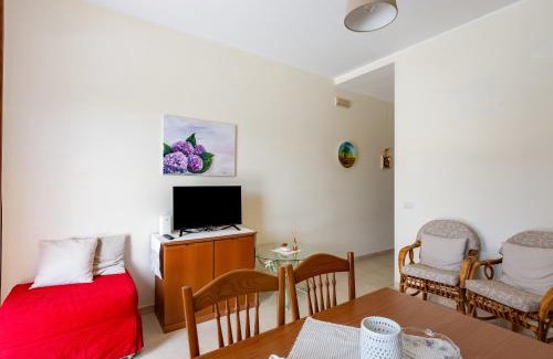 Montalbano House | Villa Rosa by Rentbeat