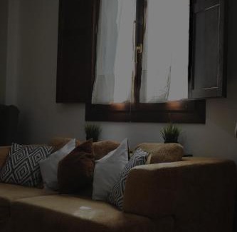 Canfranc Apartment | Villa Rosa Canfranc, tu refugio en el corazón del Pirineo Aragonés