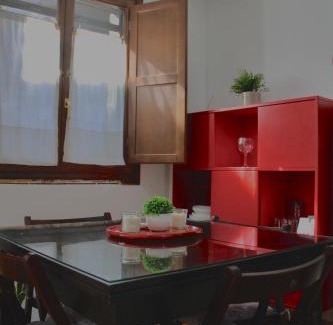 Canfranc Apartment | Villa Rosa Canfranc, tu refugio en el corazón del Pirineo Aragonés