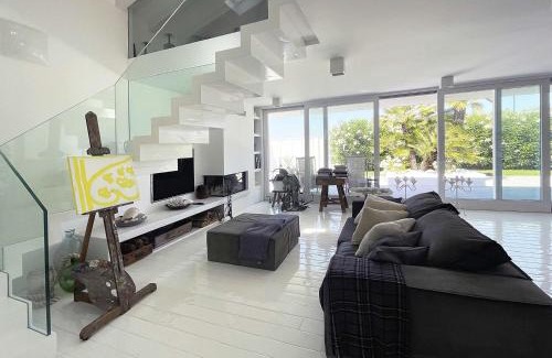 Senigallia House | Villa Rosa Del Mare