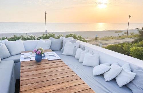 Senigallia House | Villa Rosa Del Mare