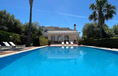 Benalup-Casas Vieja House | Villa Rosa
