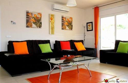 Rio d'Oro House | Villa Rosa