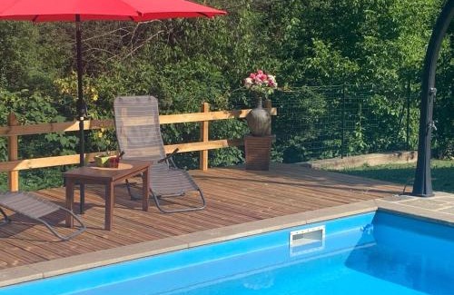 Givoletto Villa | Villa Rosa