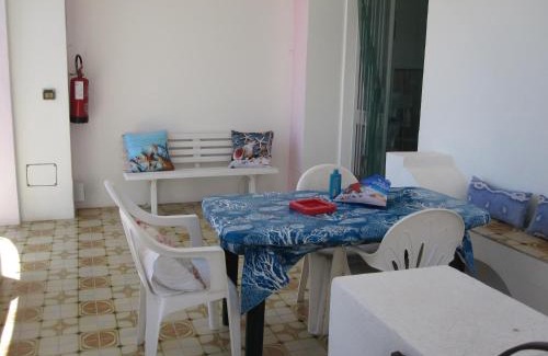 Lipari Historic Centre House | Villa Rosa
