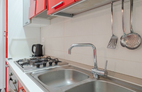 Granelli Villa | Villa Rosa with Sea Access, Hot Tub and Air Conditioning, Pet-Friendly