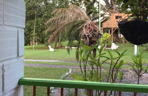 Pereira Cottage | Villa Rosales , cabañas