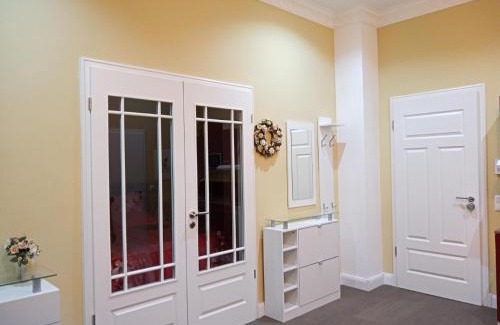 Langenbek Apartment | Villa Rosali Boutique Hotel, Winsener Straße 6, 21077 Hamburg