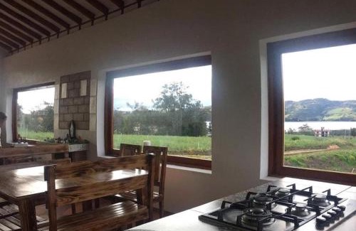 Aquitania House | Villa Rosario