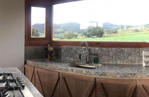 Aquitania House | Villa Rosario