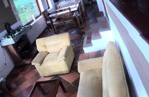 Aquitania House | Villa Rosario