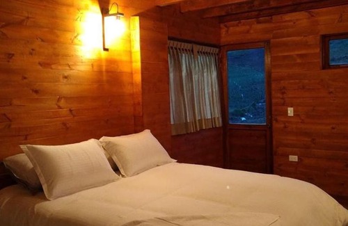 Aquitania House | Villa Rosario