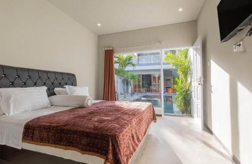 Sanur Kauh House | Villa Rose 1 Sanur