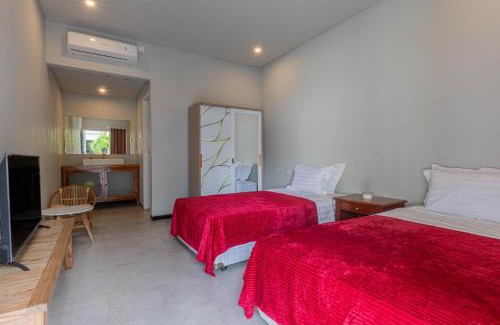 Sanur Kauh House | Villa Rose 1 Sanur