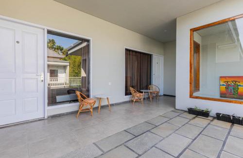 Sanur Kauh House | Villa Rose 1 Sanur