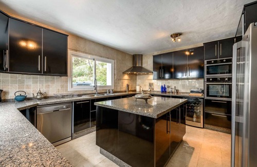 Sant Josep de sa Talaia Villa | VILLA ROSEMARY