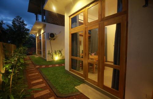 Nilwella House | Villa Rosewood
