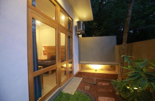 Nilwella House | Villa Rosewood