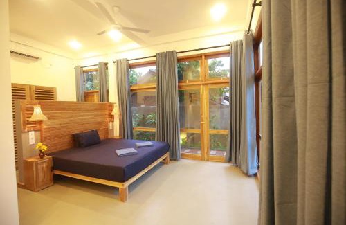Nilwella House | Villa Rosewood