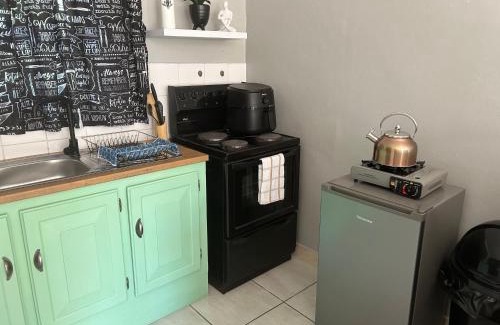 Beaufort West Apartment | Villa Rosie