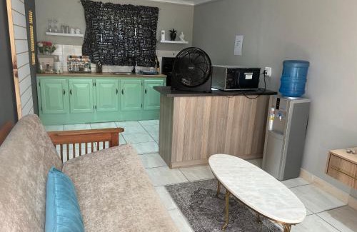 Beaufort West Apartment | Villa Rosie