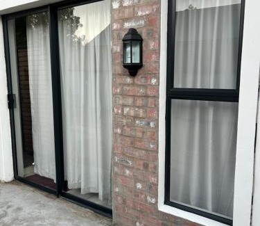 Beaufort West Apartment | Villa Rosie