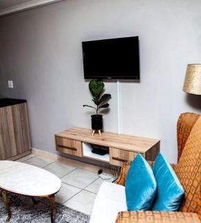 Beaufort West Apartment | Villa Rosie