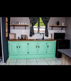 Beaufort West Apartment | Villa Rosie