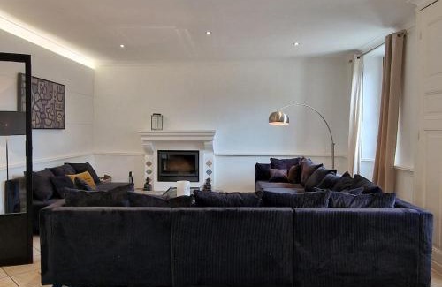 Aix-les-Bains Villa | Villa Rossa - Bord du lac - Version L
