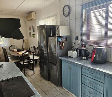 Scottburgh Apartment | Villa Rosseau