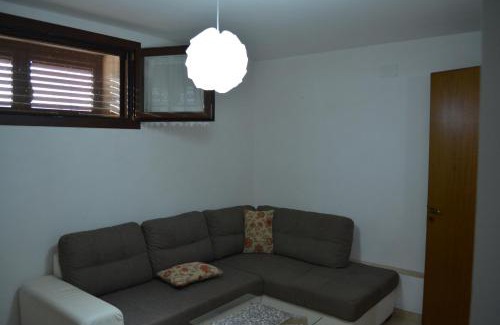 Nardo House | Villa Rosy