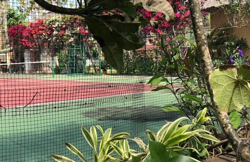 Sawangan Villa | Villa Rosy! Reasonable luxury