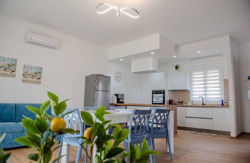 Butera Apartment | Villa Rosy - Your Villa Near the Sea
