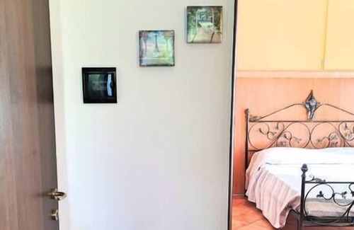 Misterbianco Villa | Villa Rosyiano - Exclusive villa with private pool and huge garden near Taormina and Etna