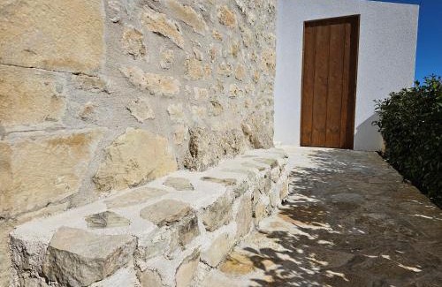 Spanokhorion Villa | Villa Rouga