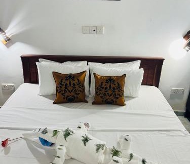 Hettimulla Bed & Breakfast | Villa Roy Bentota