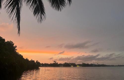 Hettimulla Bed & Breakfast | Villa Roy Bentota