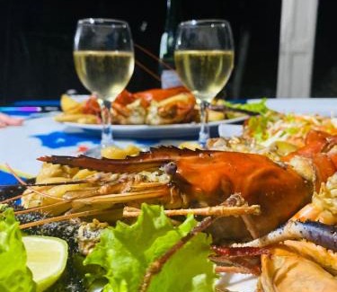 Hettimulla Bed & Breakfast | Villa Roy Bentota