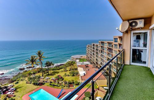 Sheffield Beach Apartment | Villa Royale 1011 Sheffield Beach