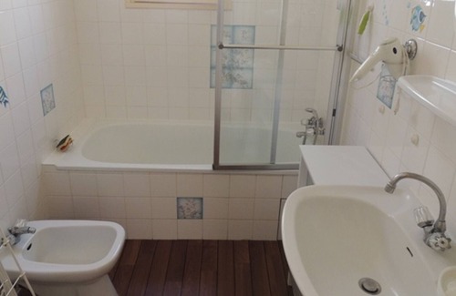 Royan House | Villa Royan, 3 bedrooms, 6 persons