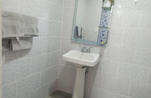Boca Chica House | Villa rozenuda