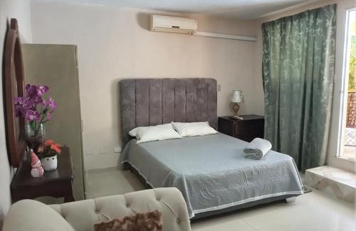 Boca Chica House | Villa rozenuda