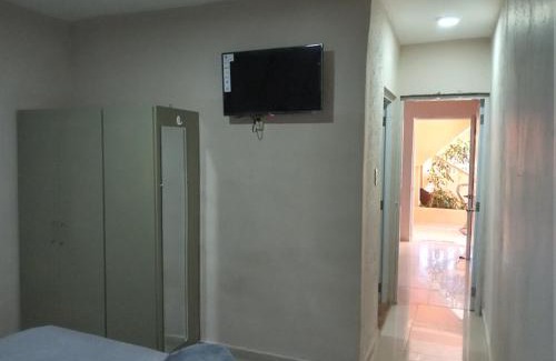 Boca Chica House | Villa rozenuda
