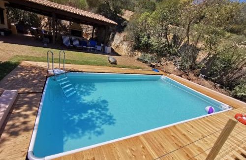 Villasimius House | villa rubia